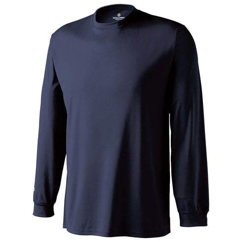 Holloway Spark 2.0 Shirt (222521-C), Color 'Navy'